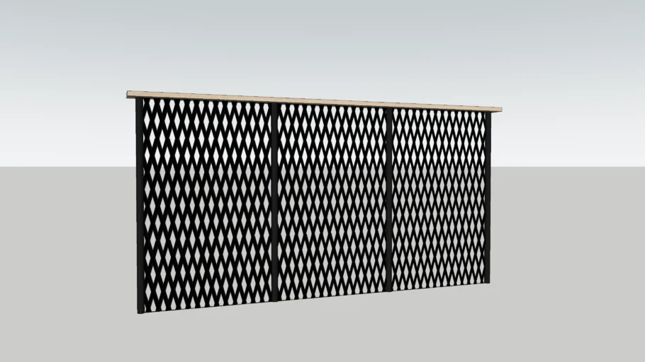 RAILING