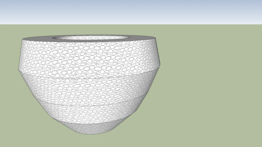 FLOWER POT