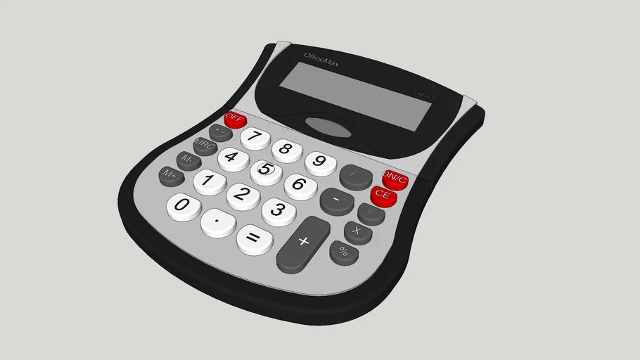 Calculator