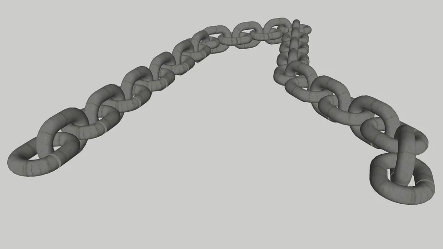 Cadena | 3D Warehouse