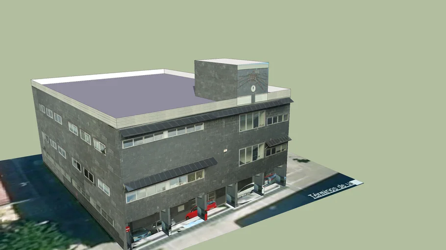 Instituto EnergÍa Solar - Universidad Politécnica de Madrid