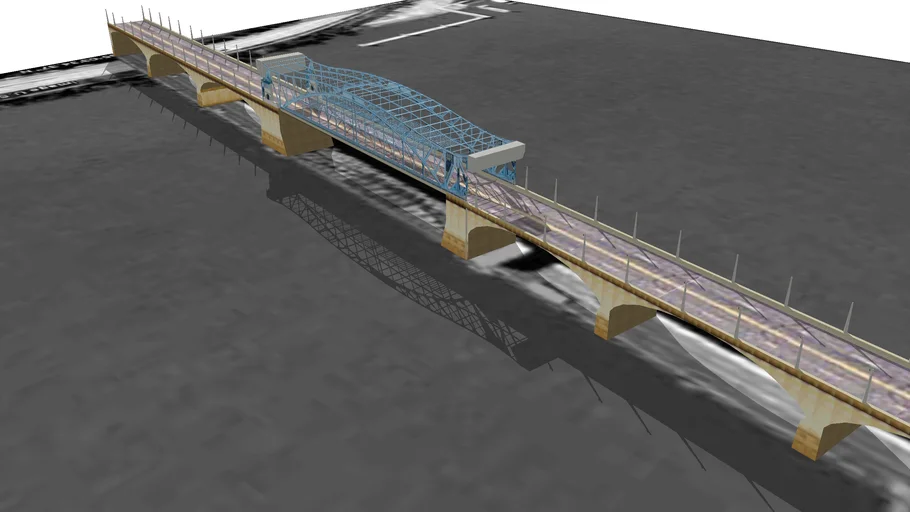 Market Street Bridge (Chattanooga)