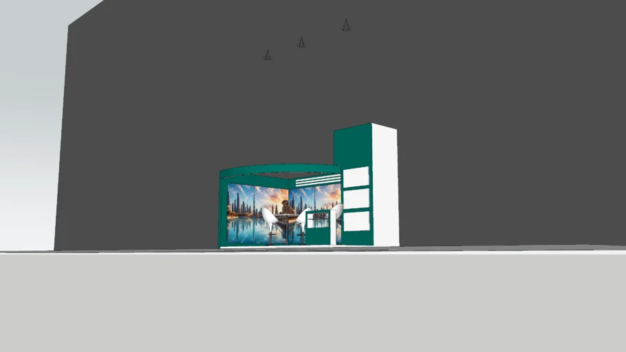 Exhibition Stand