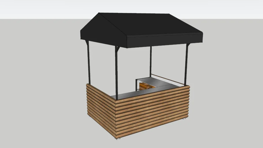 Food Stall