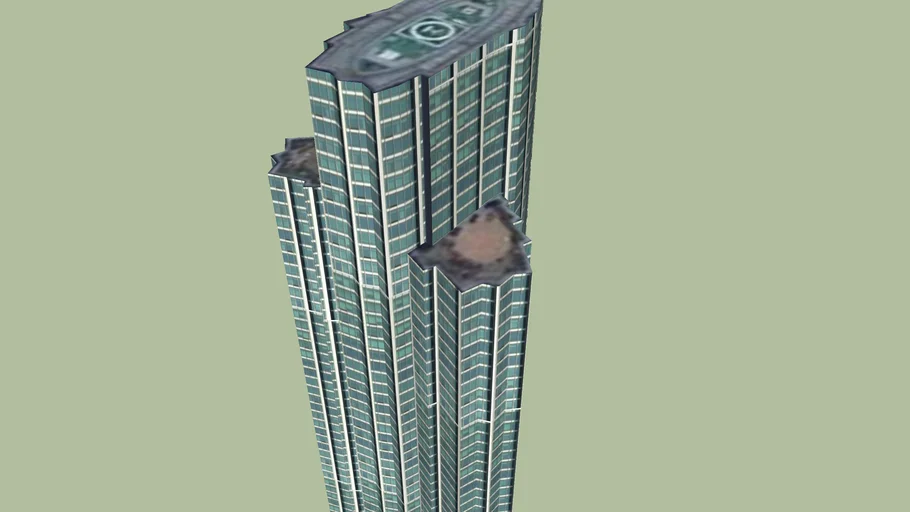 삼성 타워팰리스 G  (Samsung Tower Palace 3 – Tower G)