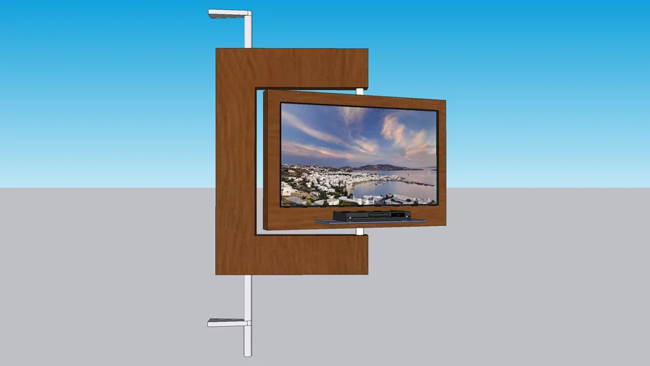 TV stand