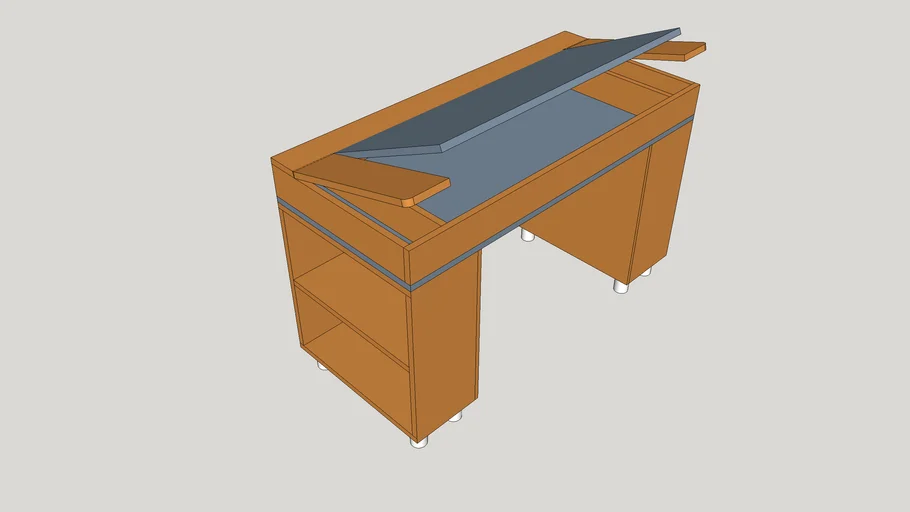 Study table