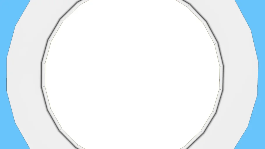 Ceiling Light