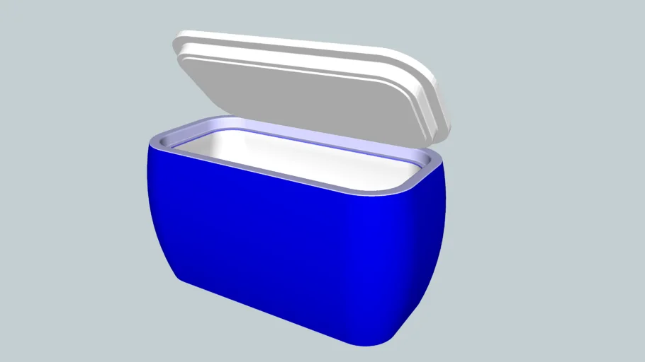 Termo Hielera