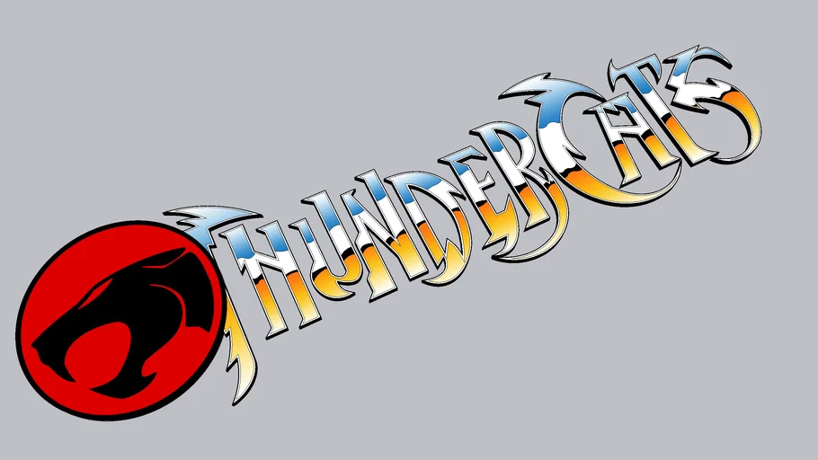 ThunderCats Logo