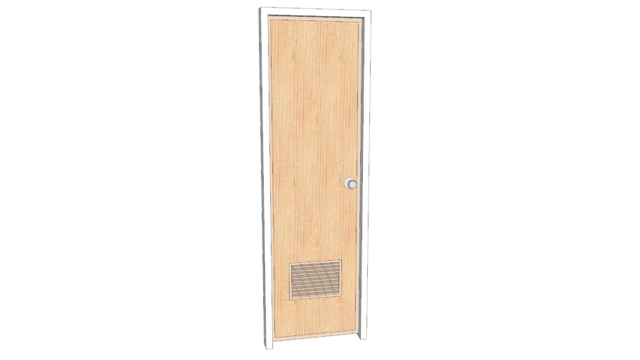 pintu toilet