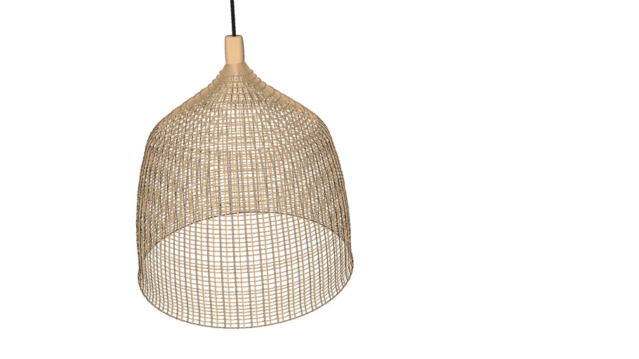 Lamp, chandelier
