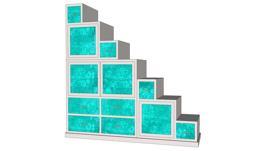display unit | 3D Warehouse
