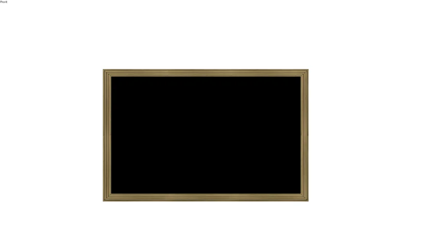 65" Samsung Frame TV