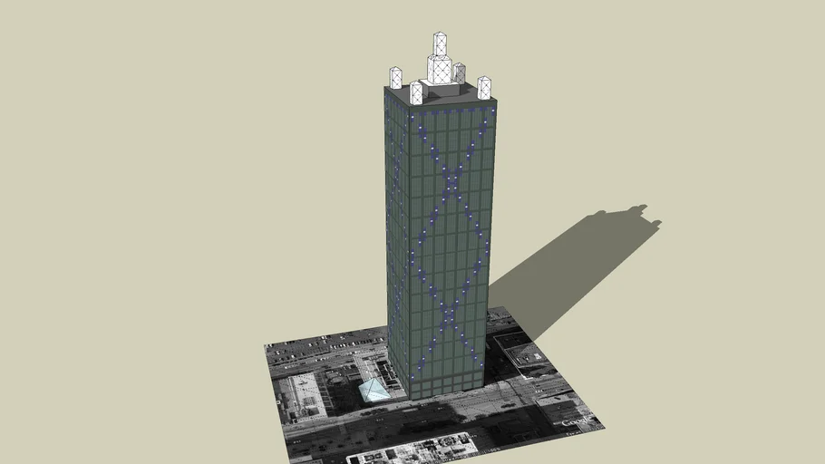 Renaissance Tower