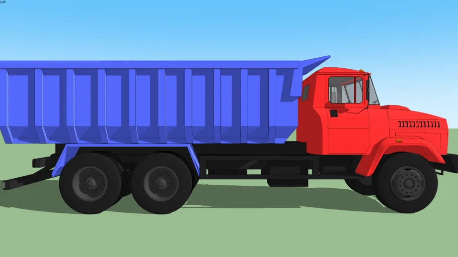 KrAZ-6230C4