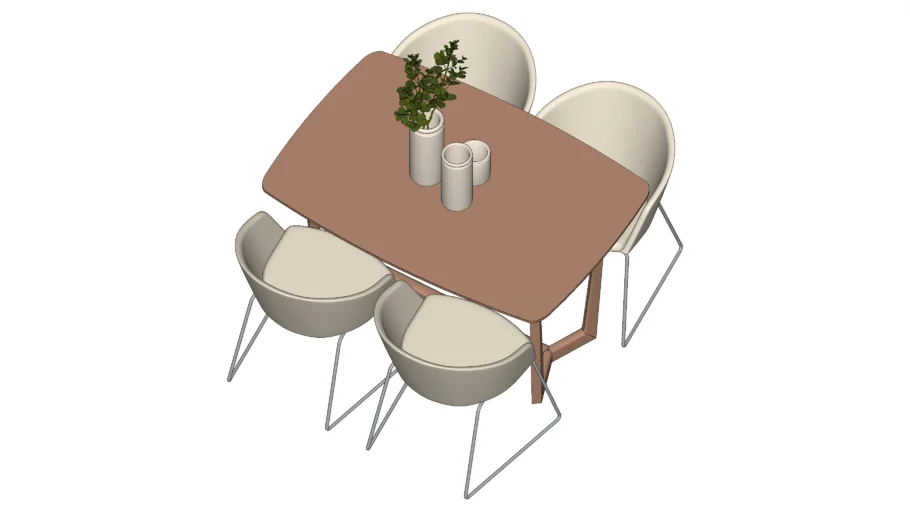 mesa comedor