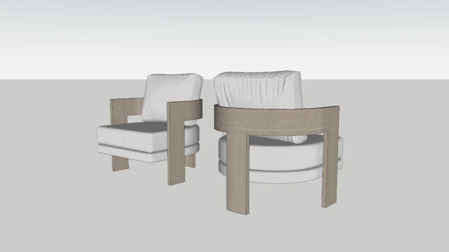 Lounge chair