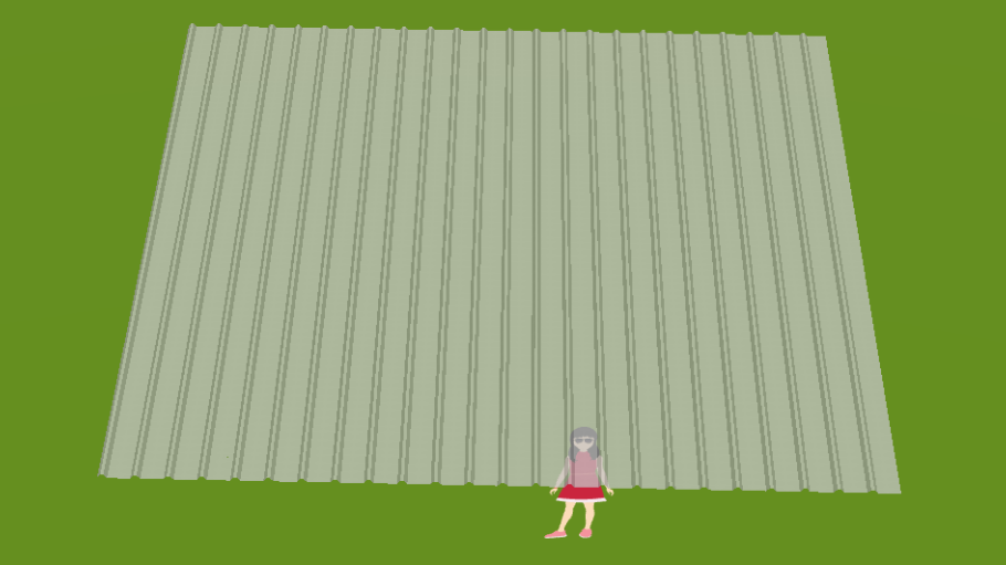 Translucent Roofing