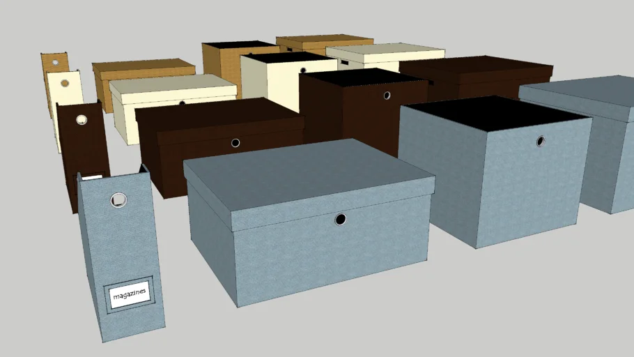 Office Desk Accessories