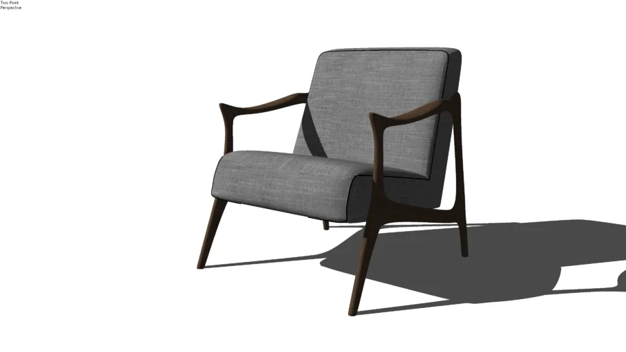 Armchair Woods 0