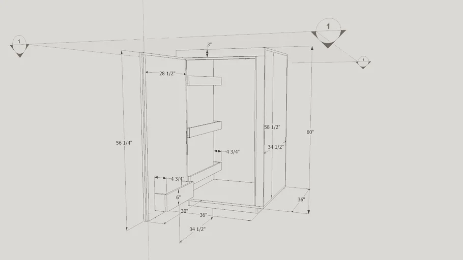 Tack box