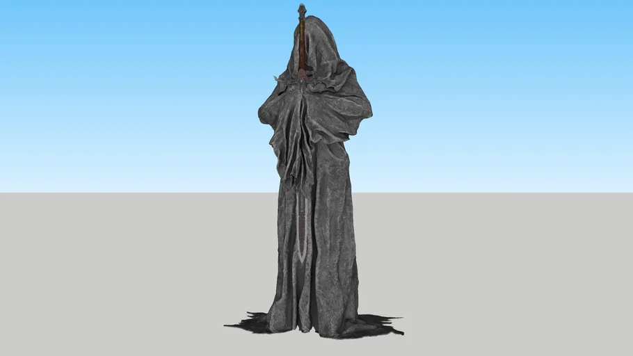 Statue