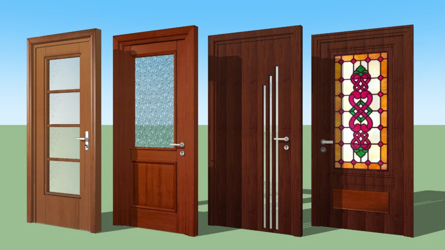 PUERTA