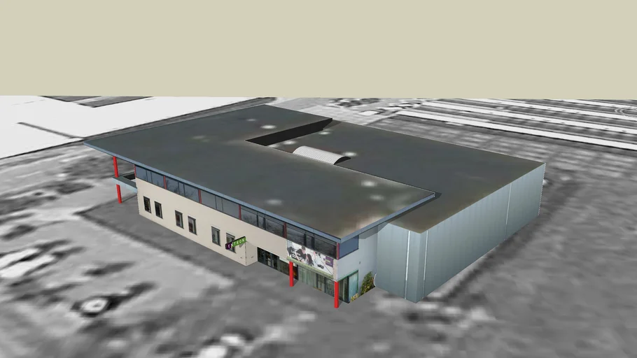 Van Loon elektrotechniek / Entron Dongen BV