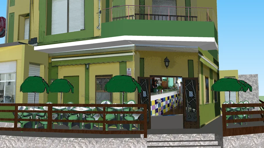 RESTAURANTE CANORIN