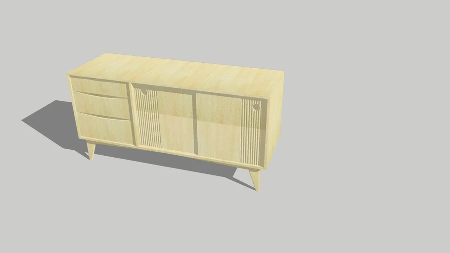 RACK TV