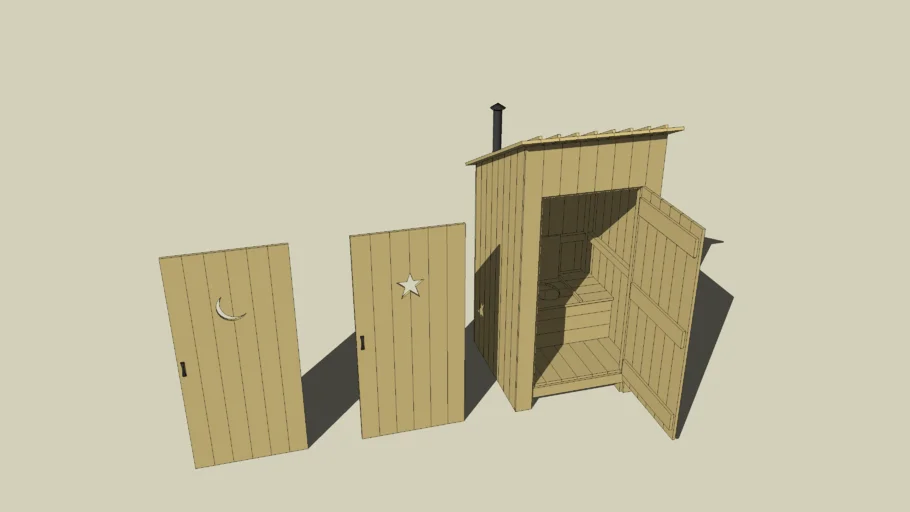 Outhouse
