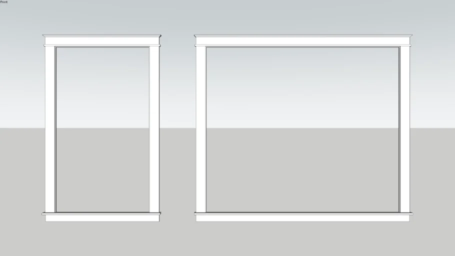 Window Frame