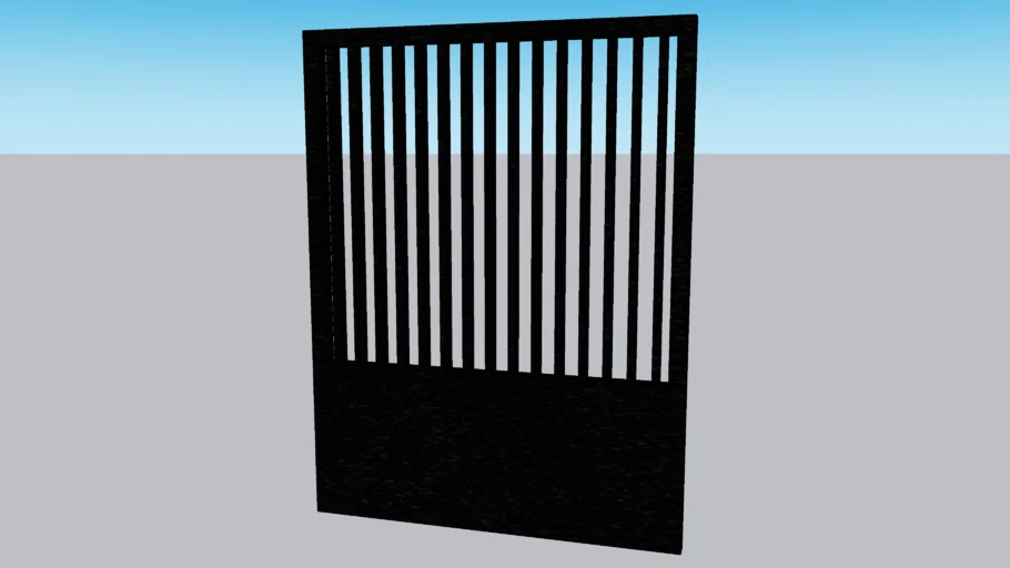 Gate
