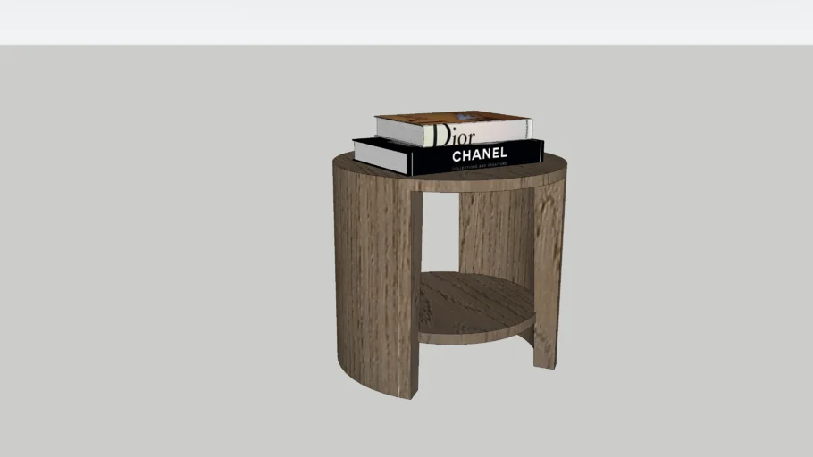 SIDE TABLE RH