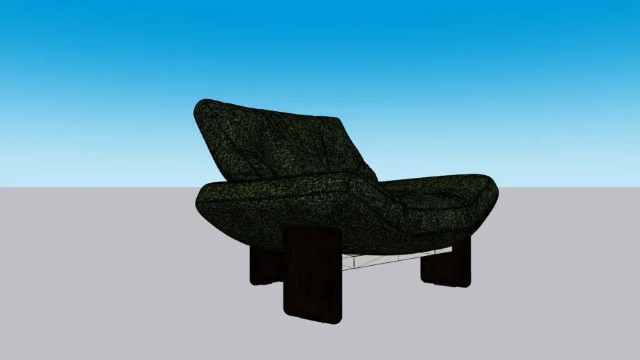 Minotti Emmi | 3D Warehouse
