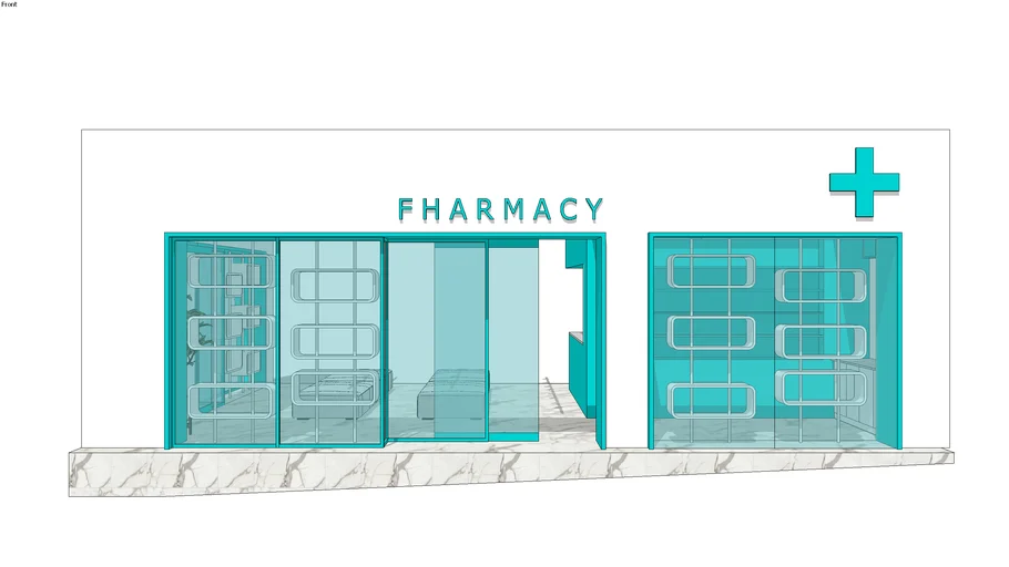 FHARMACY,DRUG STORE
