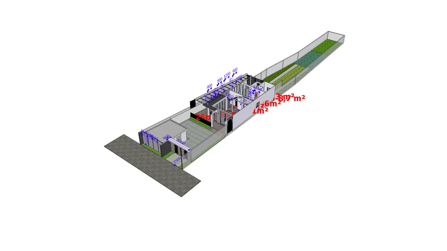 tang 1 | 3D Warehouse