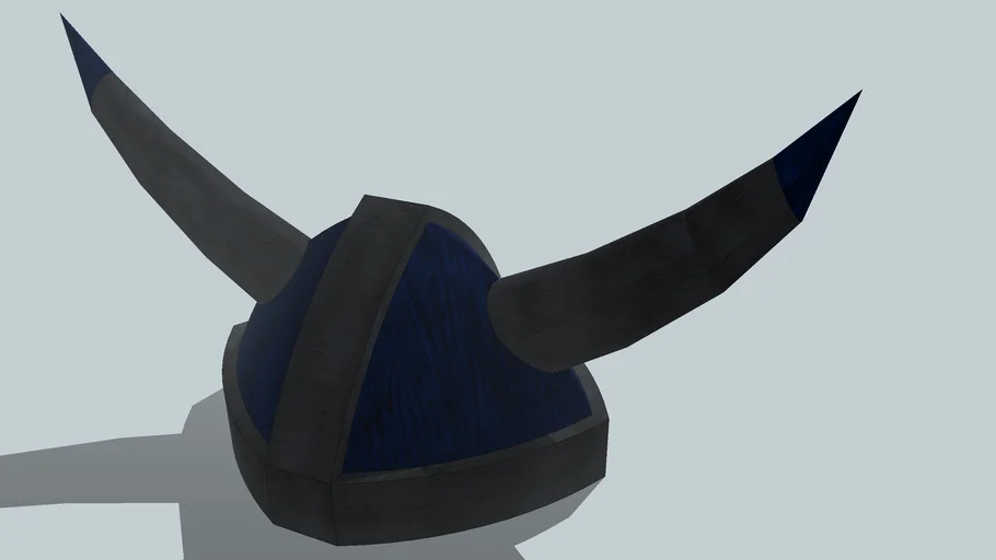Viking Helm