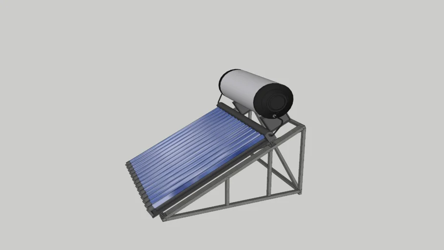 Solar+water+heater