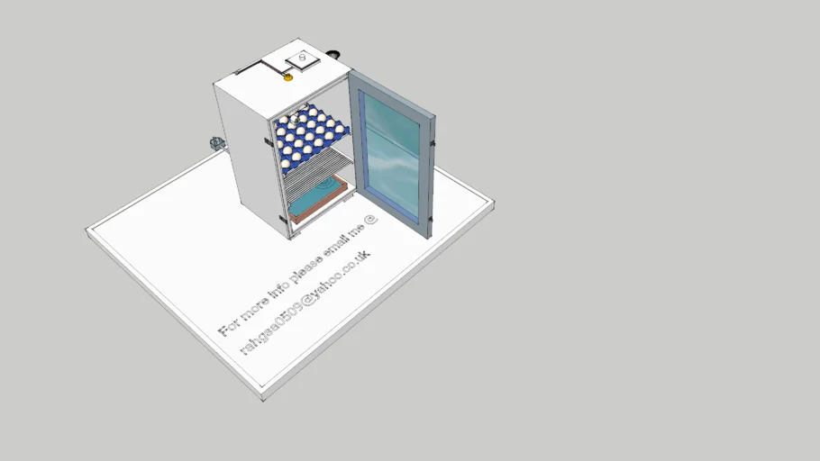 Incubator