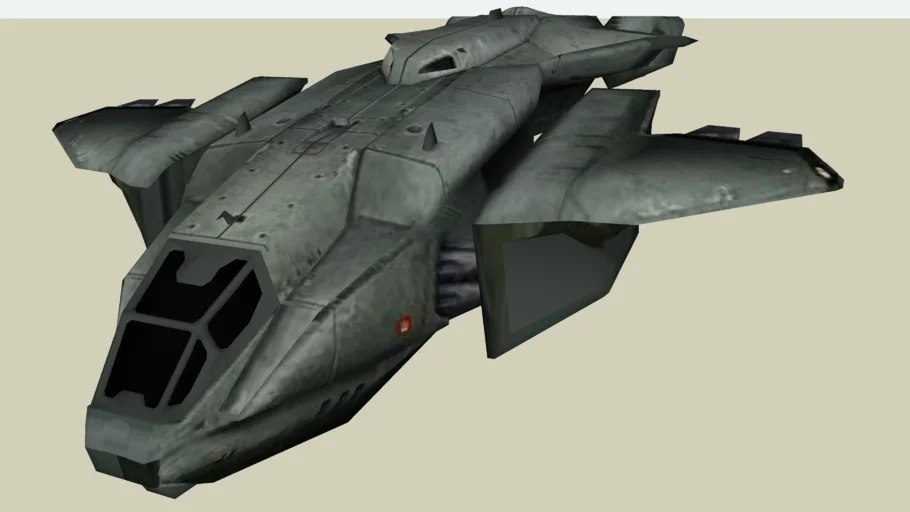 halo pelican