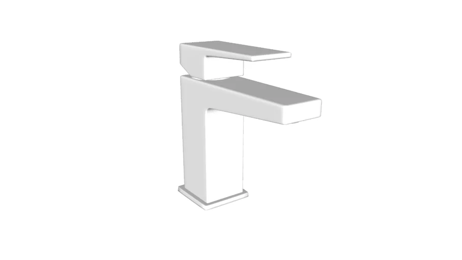 Bathroom Faucet