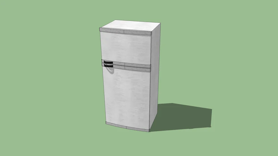 Heladera / Refrigerator