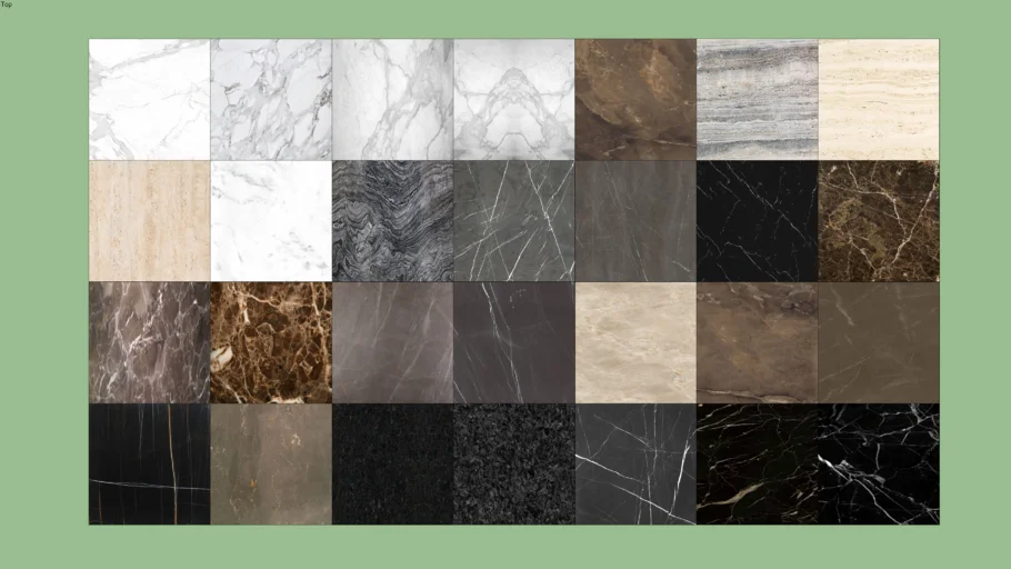 Texturas Marmore