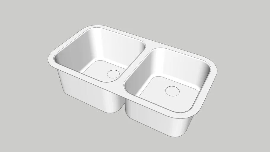 Tarja TEKA BE 2C 845 Sink