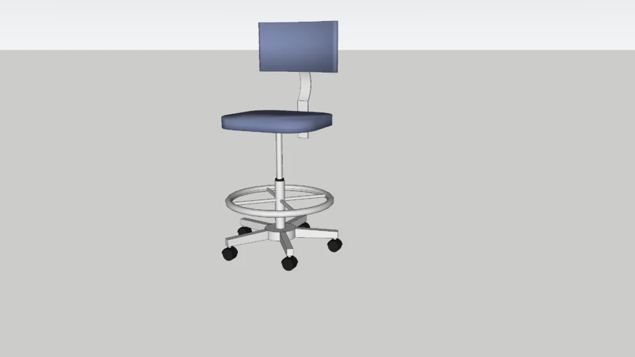 Lab Chair