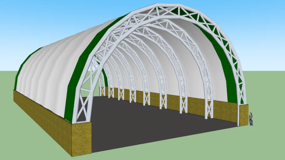 Fabric Barn