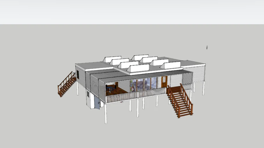 Shipping Container Home