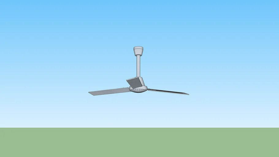 Ventilador para techo